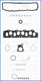 WILMINK GROUP wg1167939 -  Комплект прокладок, головка цилиндра